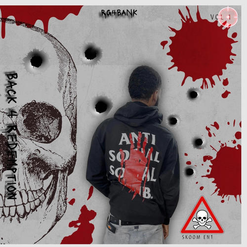 Back 4 Redemption (Explicit)