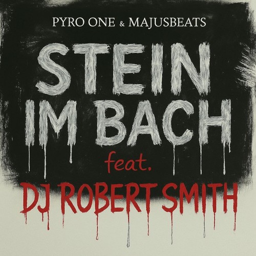 Stein im Bach (Explicit)