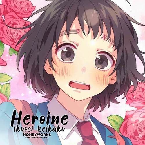 Heroine Ikusei Keikaku (From 