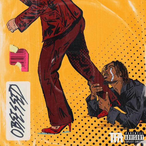 OBSESSED (Explicit)