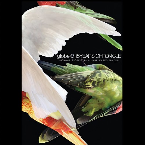 15YEARS CHRONICLE UNRELEASED TRACKS