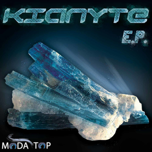 Kianyte - EP