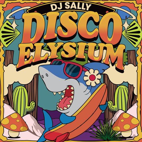 Disco Elysium