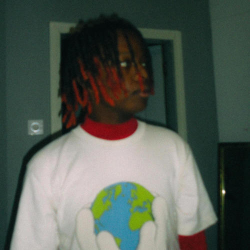 I cry alone.. (Explicit)