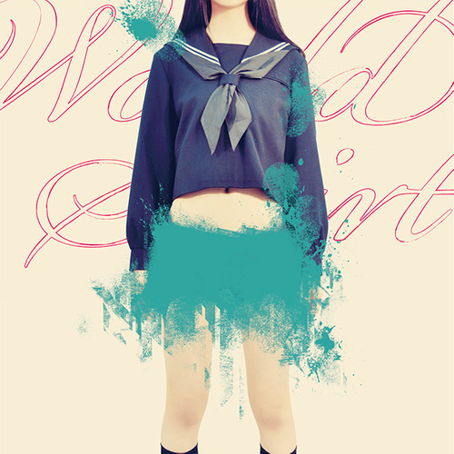 World Skirt