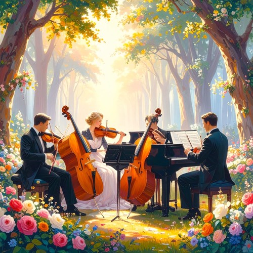 La Orquesta De Sueños Sin Límites