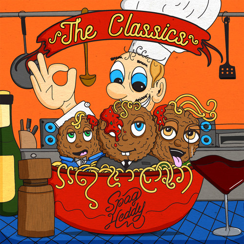 The Classics (Explicit)