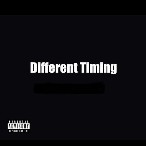 Different Timing (feat. Shaq Capalot) [Remix] [Explicit]