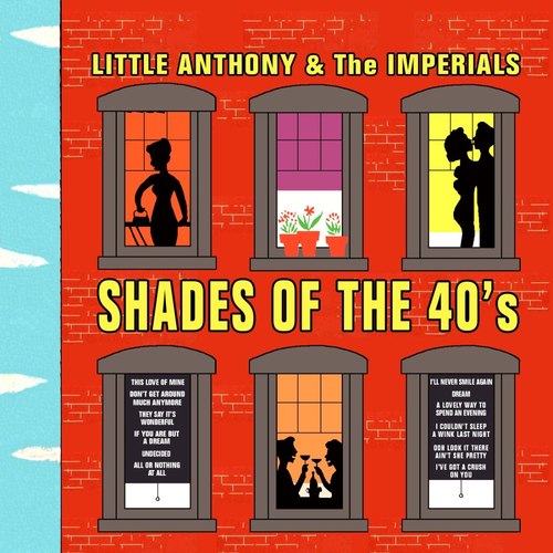 Shades Of The Forties