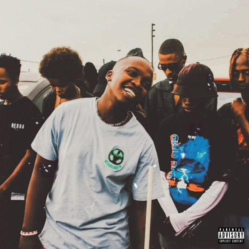 Suddenly (Explicit)