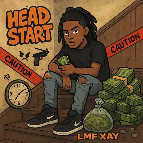 Head Start (Explicit)