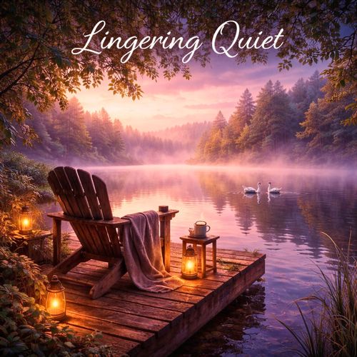 Lingering Quiet