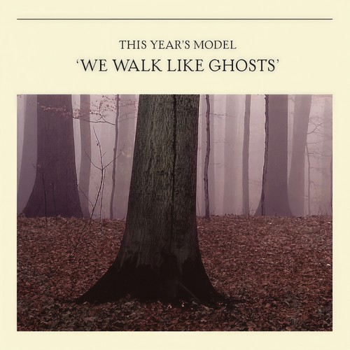 We Walk Like Ghosts
