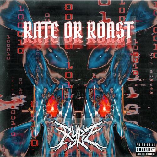 Rate or Roast EP (Explicit)