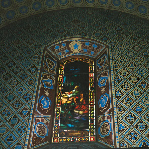 No One Like You - Live