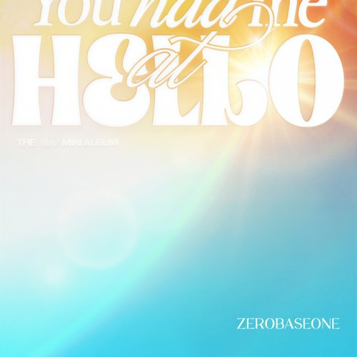 You had me at HELLO