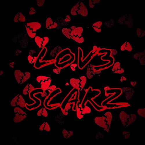 Lov3 ScaRz (Explicit)