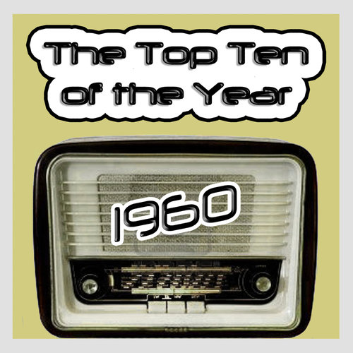 The Top Ten Of The Year 1960