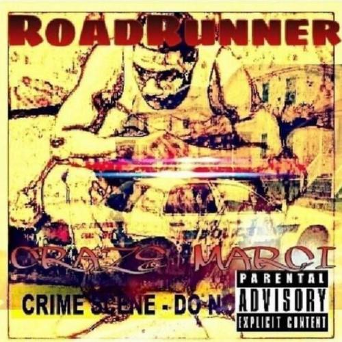 RoadRunner (Vol 1 2013) (Explicit)