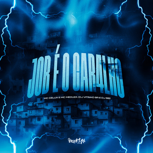 Job É o Caralho (Explicit)