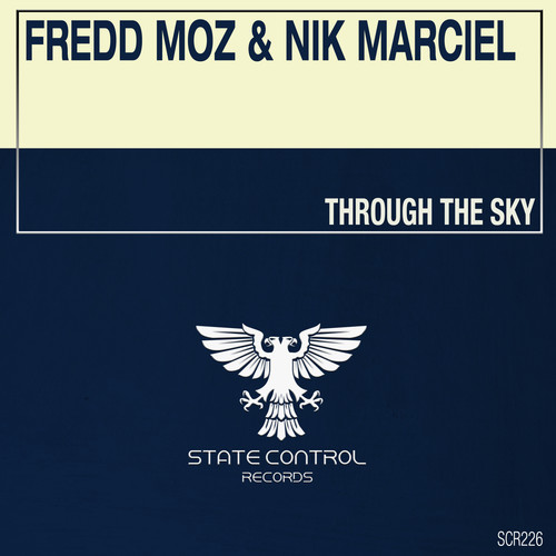Through The Sky (Extended Mix)