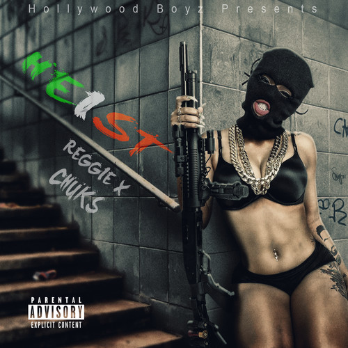 Heist (Explicit)
