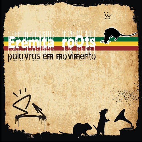 Palavras em Movimento