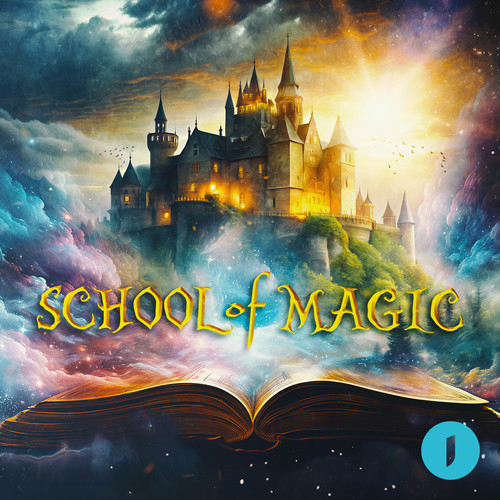 School Of Magic