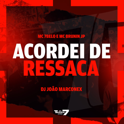 Acordei de Ressaca (Explicit)