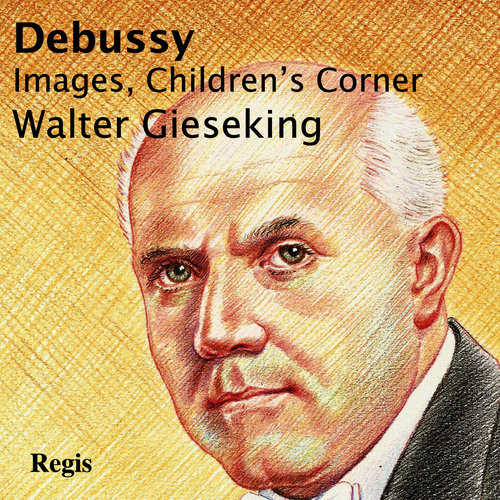 Debussy Images, Children's Corner