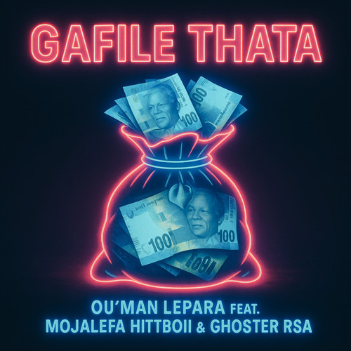Gafile Thata (Explicit)
