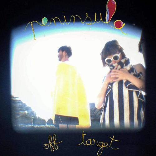 OFF TARGET (PENINSULA) (feat. PENINSULA)