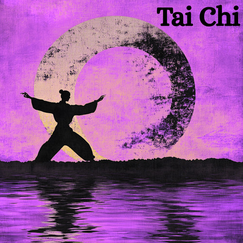 Calm Chi Energy Sounds for Tai Chi