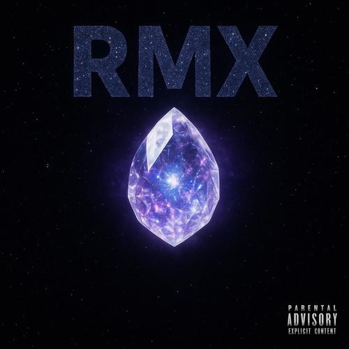 ADDERALL (RMX) [Explicit]