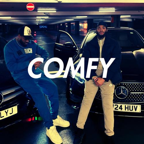 COMFY (Explicit)