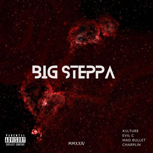BIG STEPPA (Explicit)
