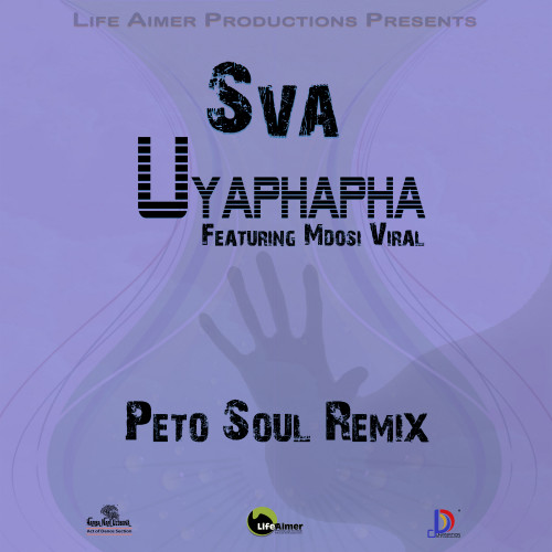 Uyaphapha (feat. Mdosi Viral) [Peto Soul Remix]