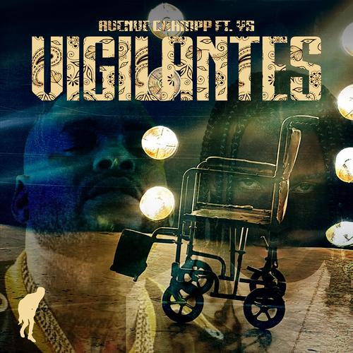 Vigilantes (feat. YS) [Explicit]