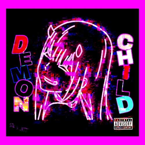 DEMON CHILD (Explicit)