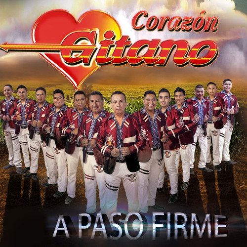 A Paso Firme