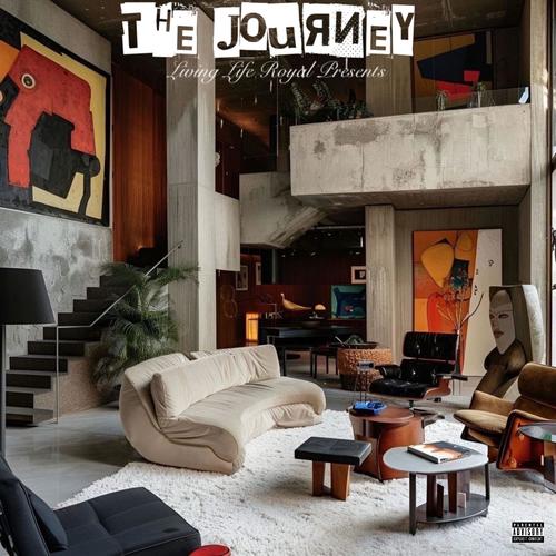 The Journey (Explicit)