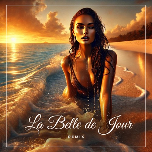 La Belle De Jour (Remix)