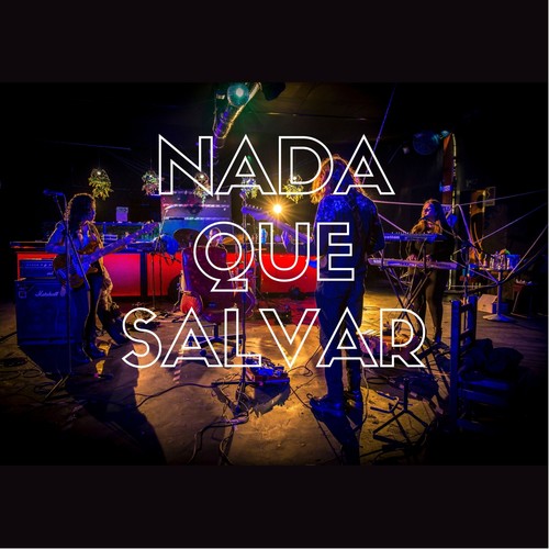Nada Que Salvar