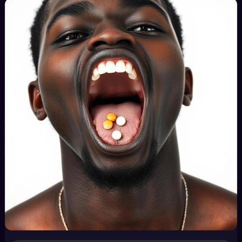 OutMyMind (feat. Scarlito) [Explicit]