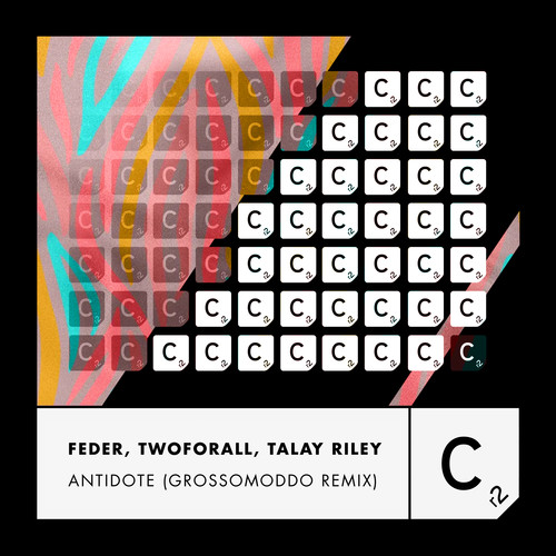 Antidote (GROSSOMODDO Remix)