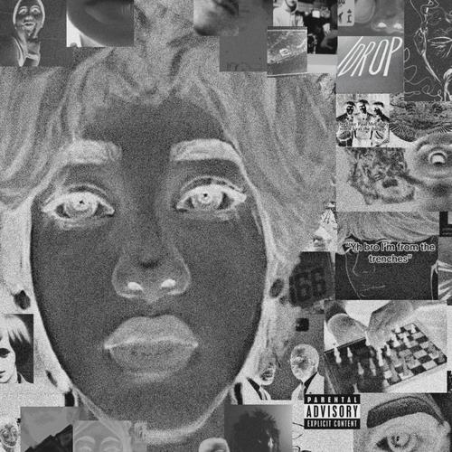 POPSTAR: The Misadventures of Racks & Raw Blacks (Explicit)