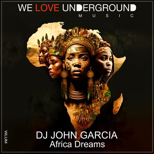 AFRICA DREAMS