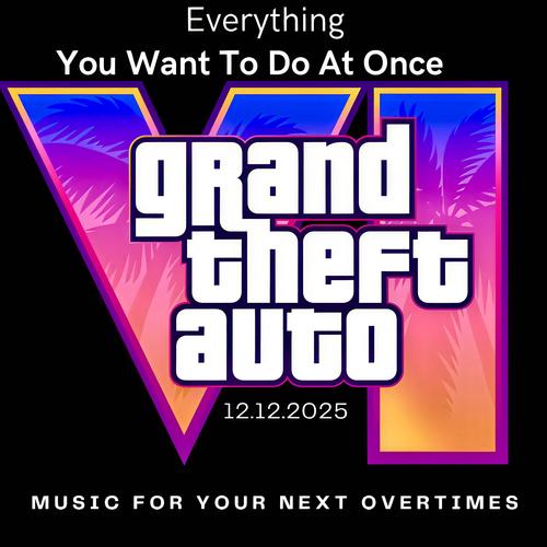 Everything You Want To Do (feat. EDM For You)