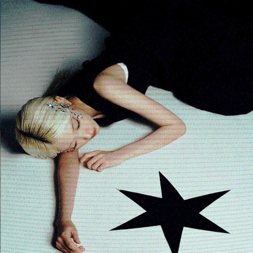 BABY IM A ****ING STAR