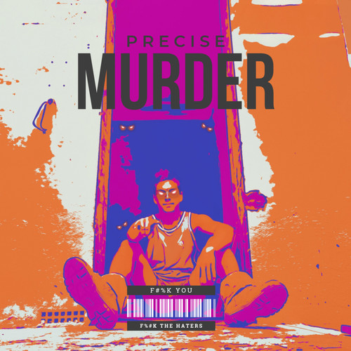Murder (Explicit)
